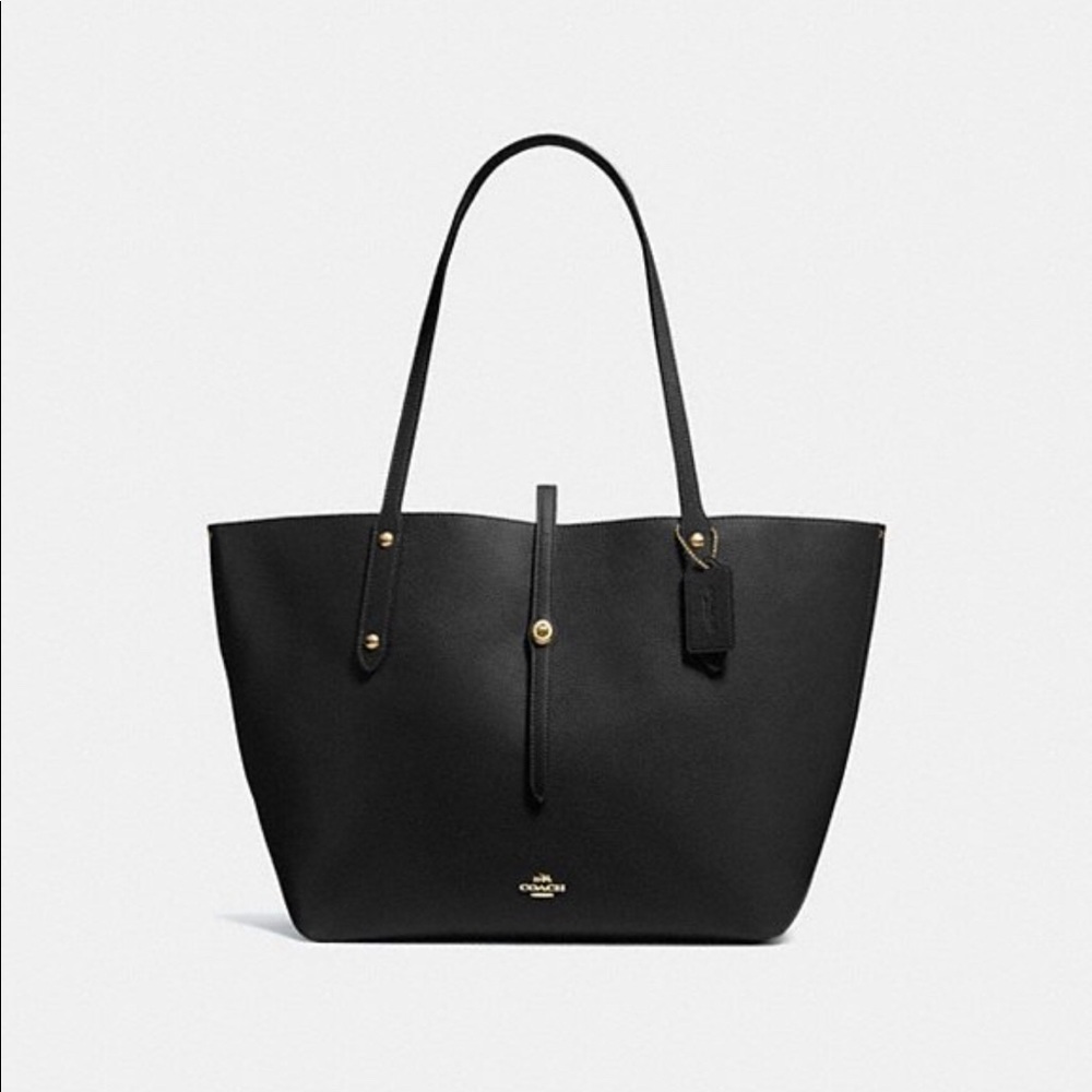 Coach Tote Bag